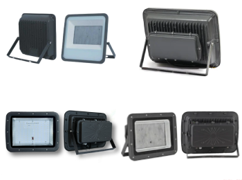 LED flood light